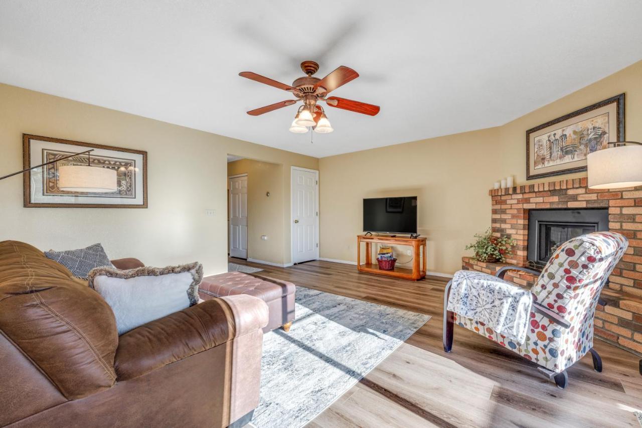 Apartment Charming Walnut Hills