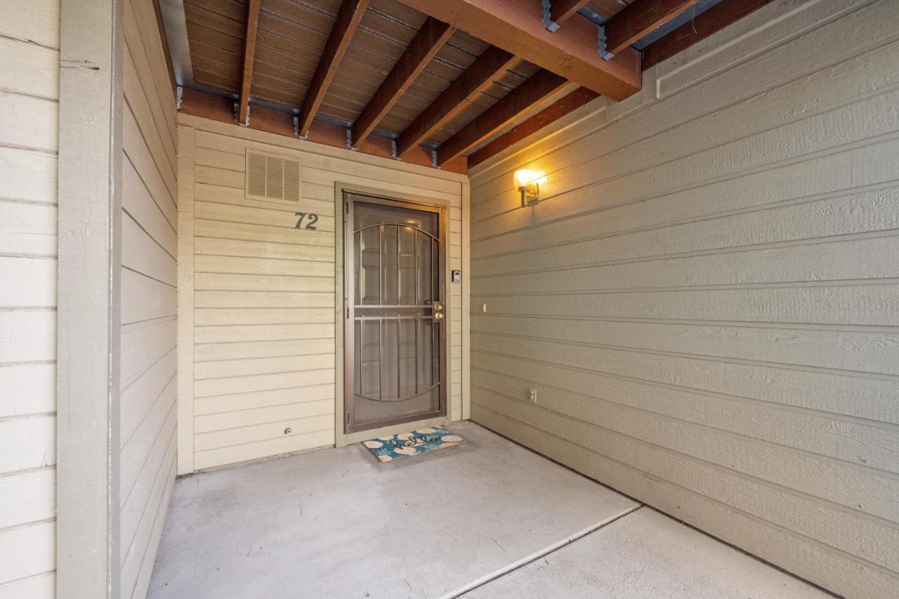Apartment Charming Walnut Hills *