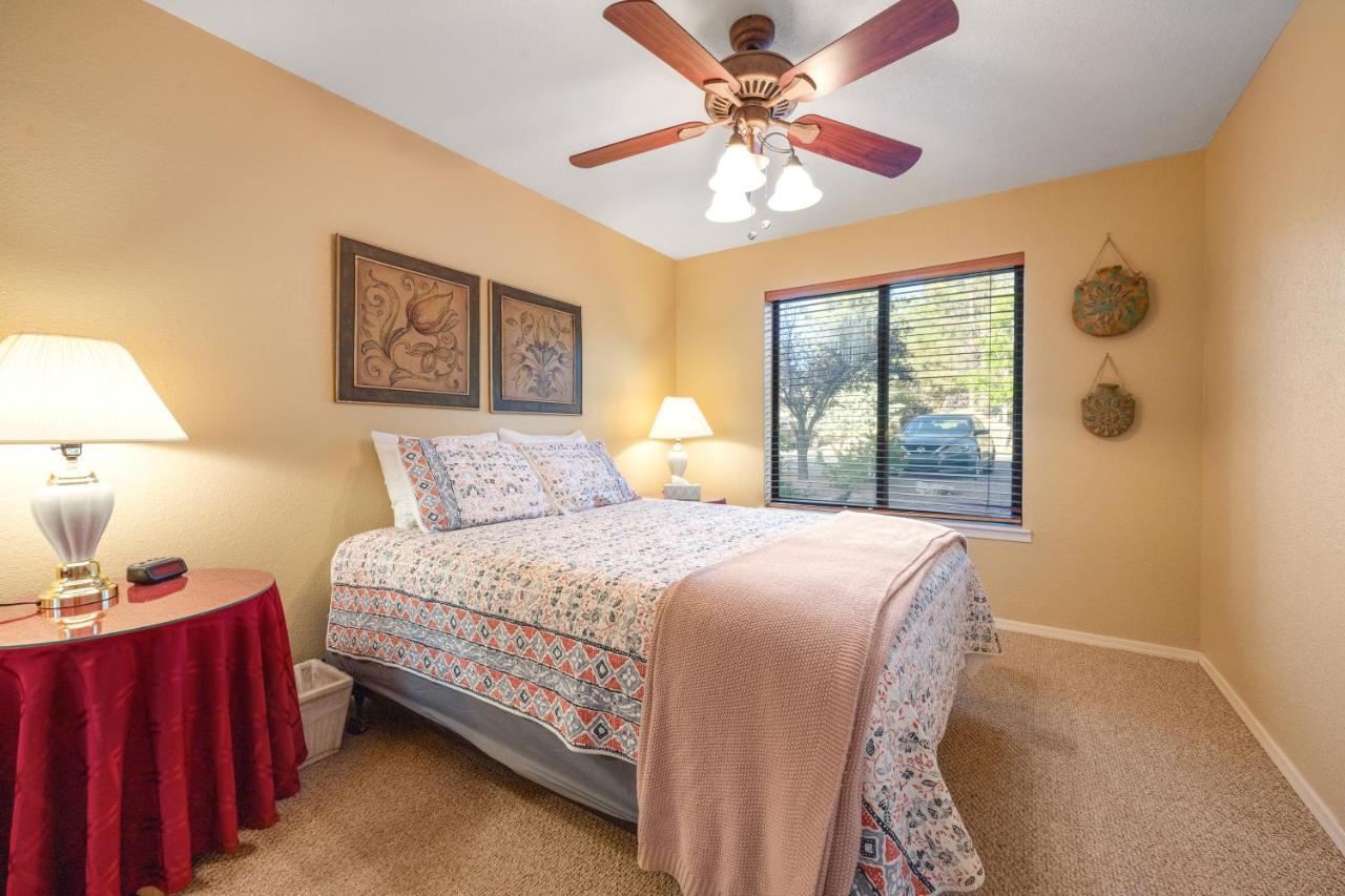 Apartment Charming Walnut Hills
