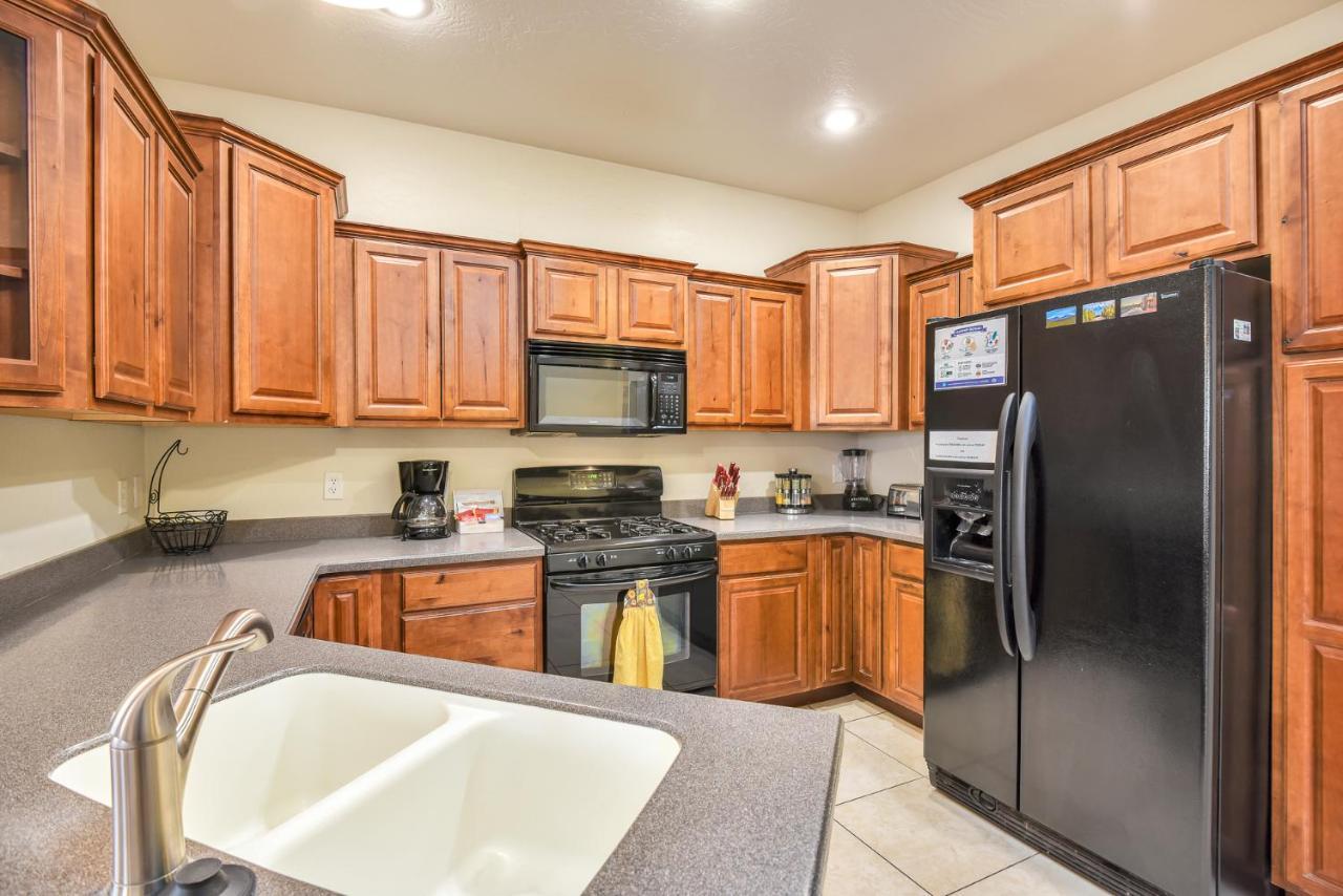 Retreat 3br Townhome With Jetted Tub Flagstaff