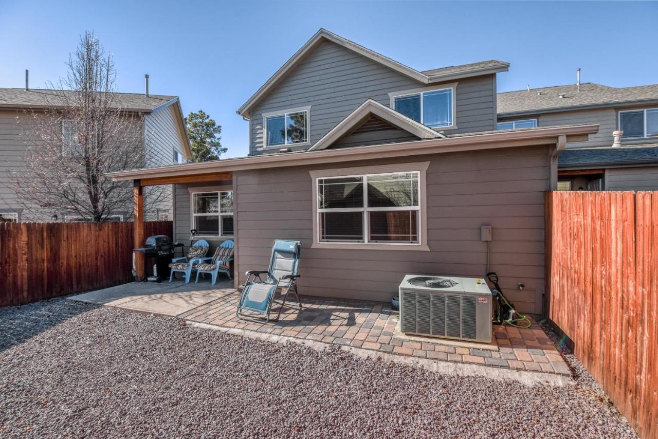 Holiday home Retreat 3br Townhome With Jetted Tub *