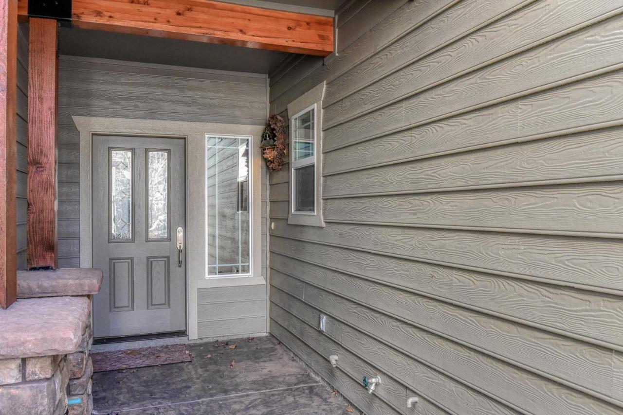 Retreat 3br Townhome With Jetted Tub Holiday home Flagstaff
