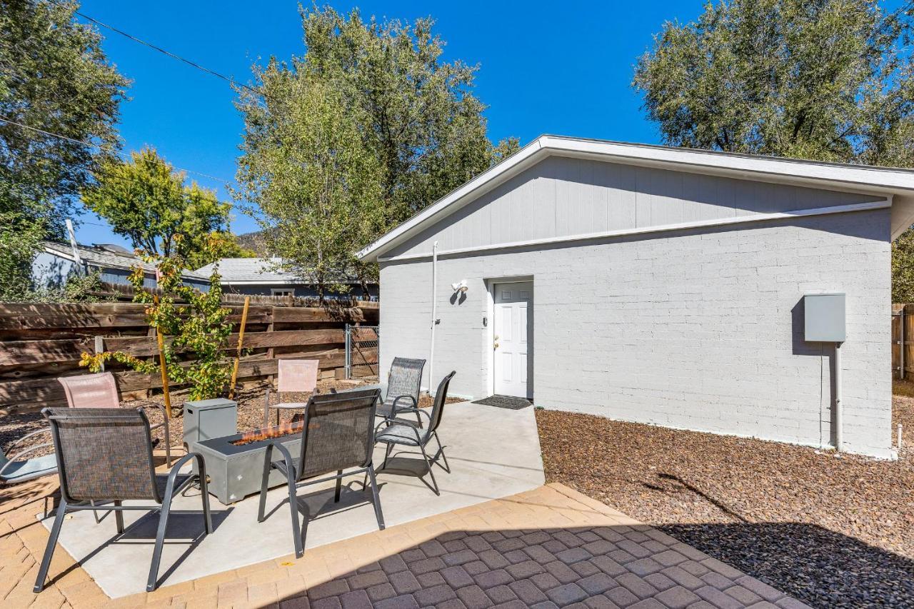 Greenlaw In The Pines! Apartment