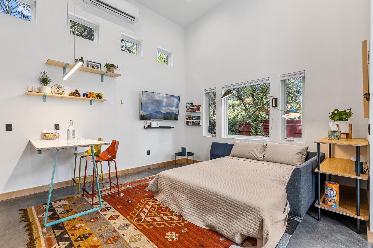 Enchanting & Newly Built Noho 1 Bdr Loft With Ac!
