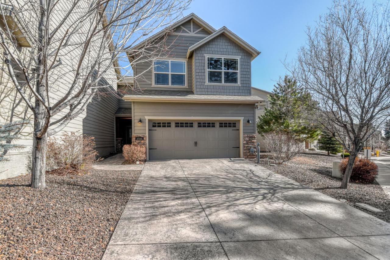 Holiday home Retreat 3br Townhome With Jetted Tub *