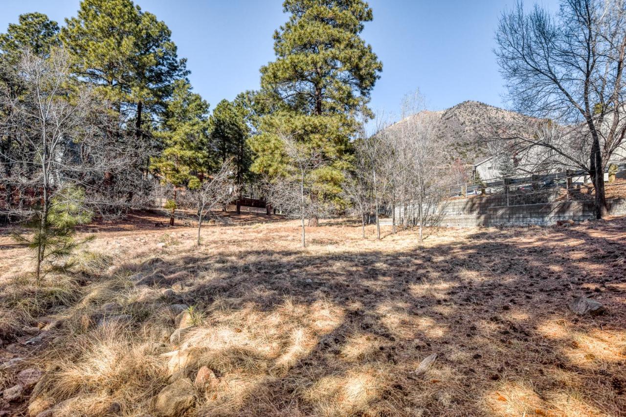 Retreat 3br Townhome With Jetted Tub Holiday home Flagstaff