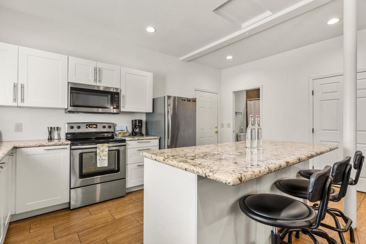 Apartment Greenlaw In The Pines! *