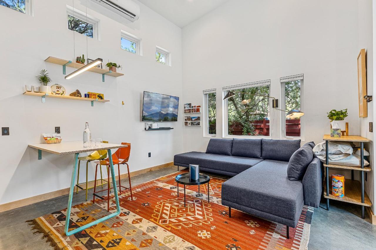 Apartment Enchanting & Newly Built Noho 1 Bdr Loft With Ac! Flagstaff