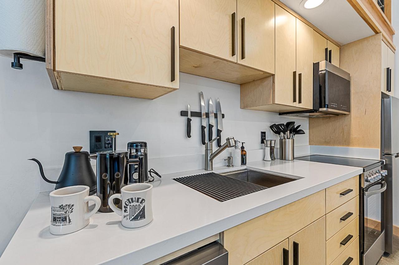 Enchanting & Newly Built Noho 1 Bdr Loft With Ac! Apartment *