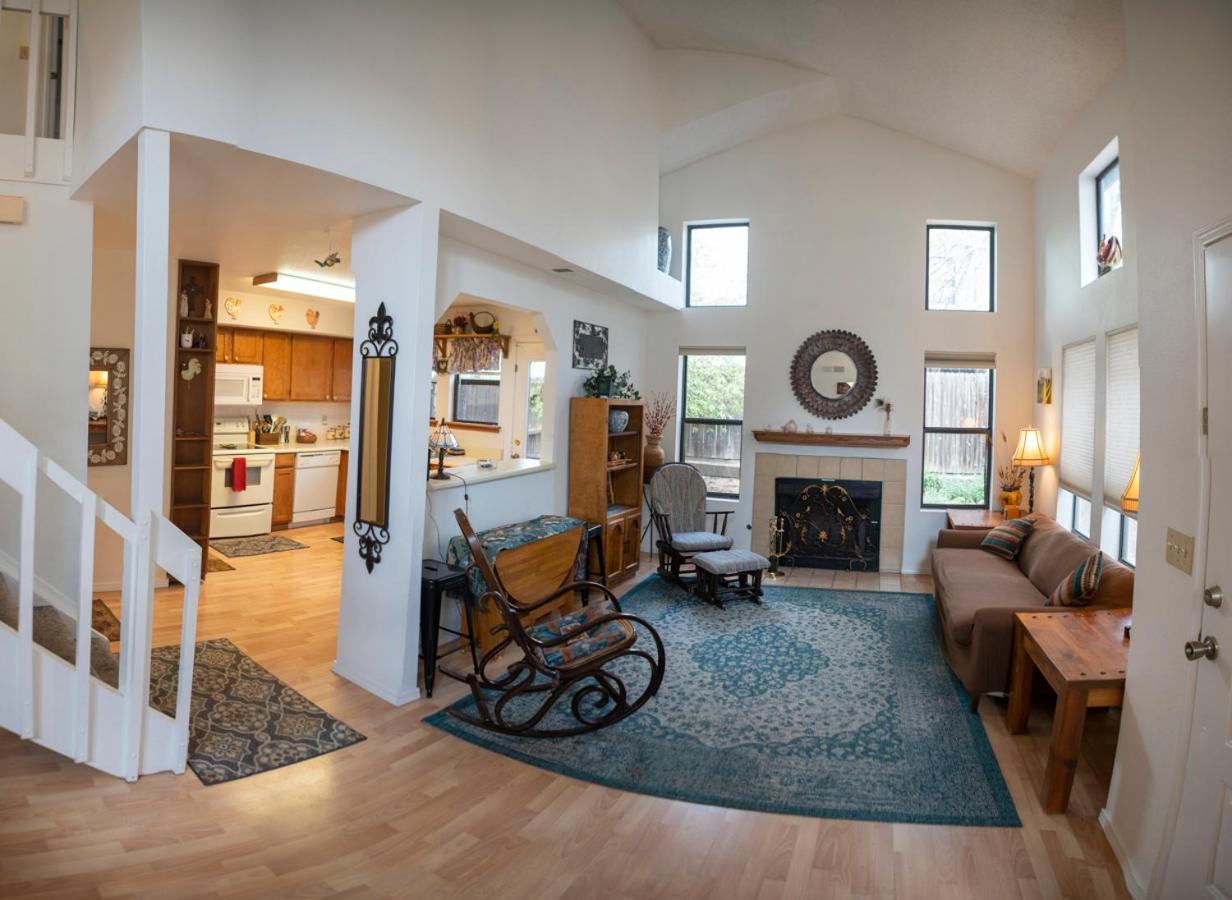 Holiday home Spring Meadows Marvelous & Bright Town - Close To Foxglenn Park And Country Club! Flagstaff
