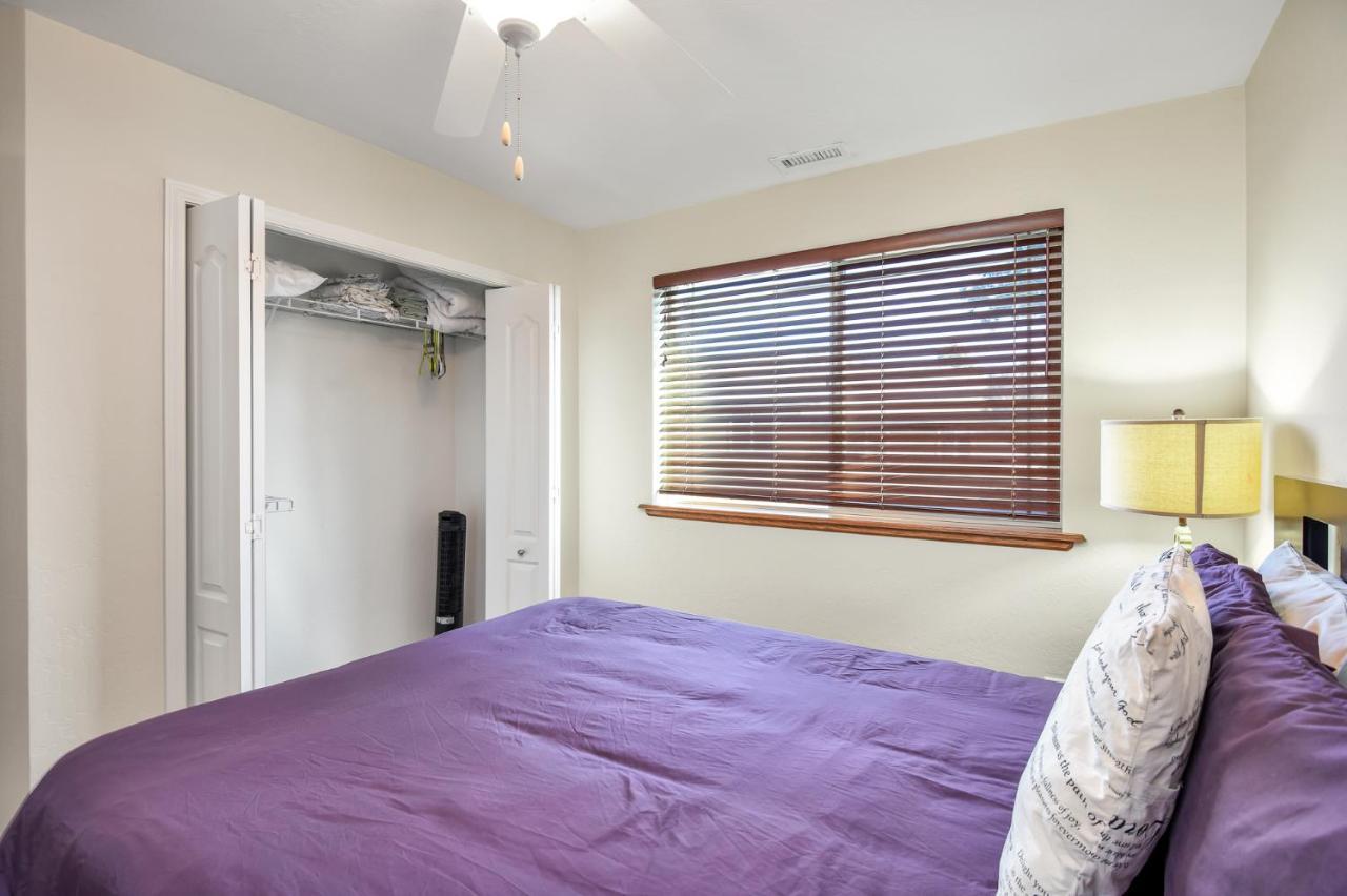 Holiday home Retreat 3br Townhome With Jetted Tub Flagstaff
