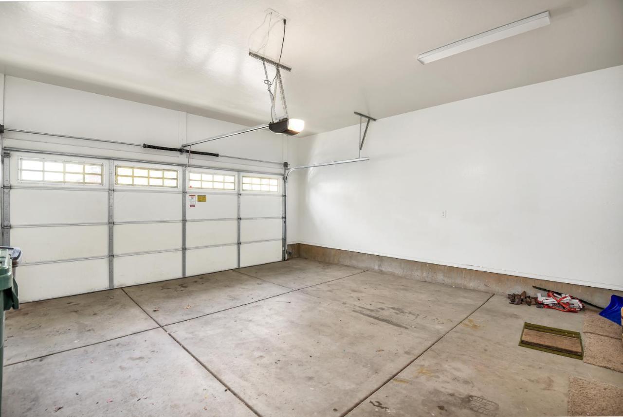 Retreat 3br Townhome With Jetted Tub