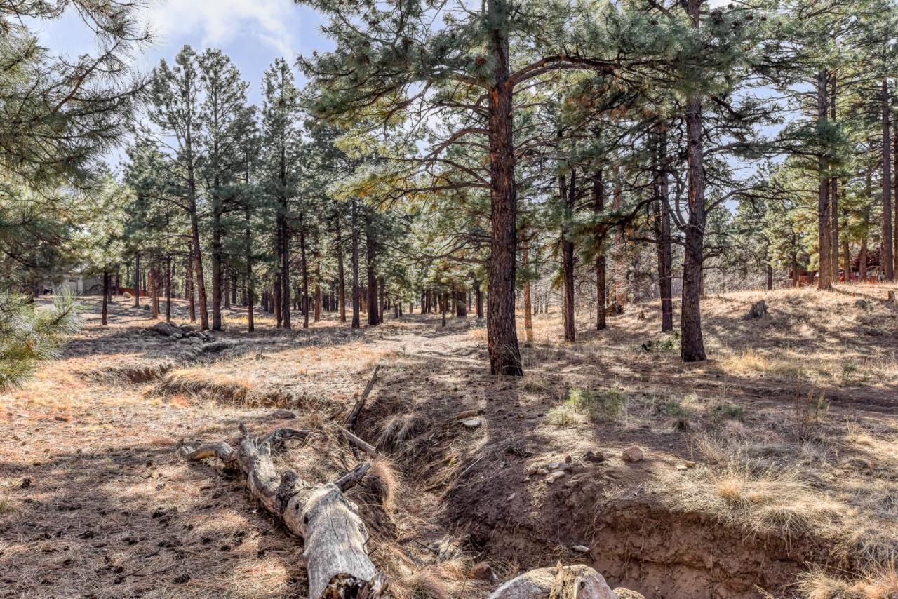Holiday home Retreat 3br Townhome With Jetted Tub Flagstaff