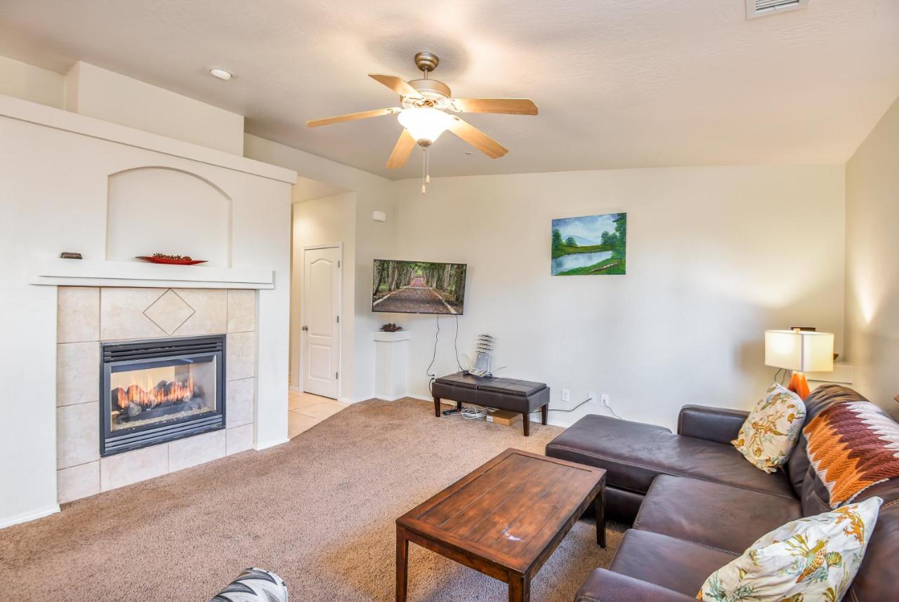 Retreat 3br Townhome With Jetted Tub * Flagstaff