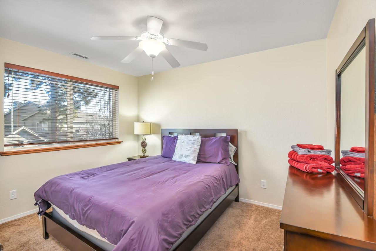 Retreat 3br Townhome With Jetted Tub * Flagstaff