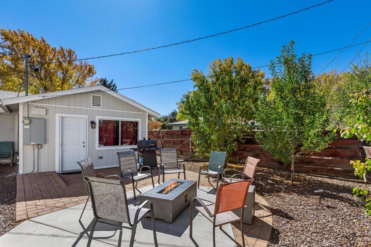 Apartment Greenlaw In The Pines! Flagstaff