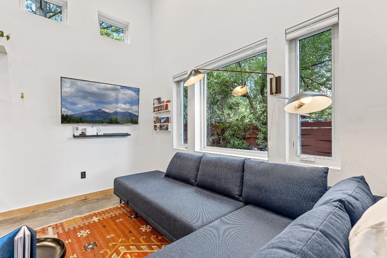 Enchanting & Newly Built Noho 1 Bdr Loft With Ac! Apartment *