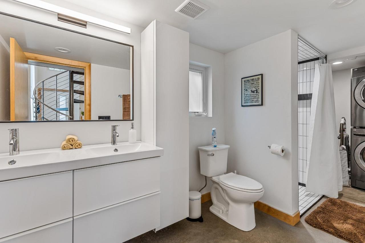 Enchanting & Newly Built Noho 1 Bdr Loft With Ac! Apartment Flagstaff