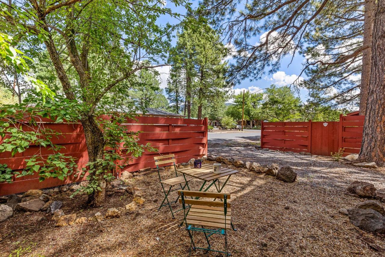 Enchanting & Newly Built Noho 1 Bdr Loft With Ac! Flagstaff