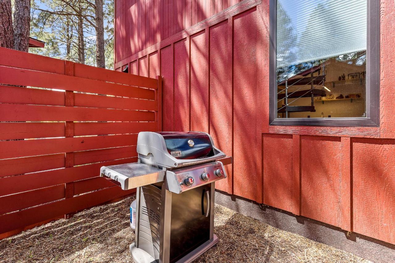 Enchanting & Newly Built Noho 1 Bdr Loft With Ac! Flagstaff