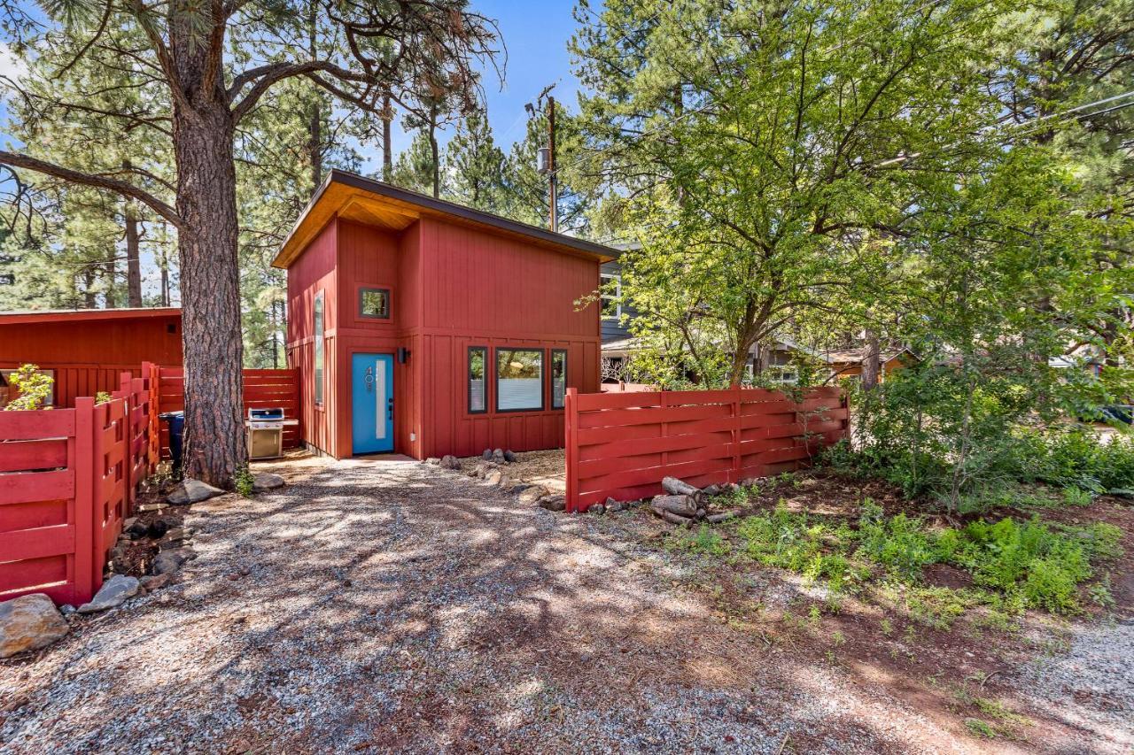 Enchanting & Newly Built Noho 1 Bdr Loft With Ac! * Flagstaff