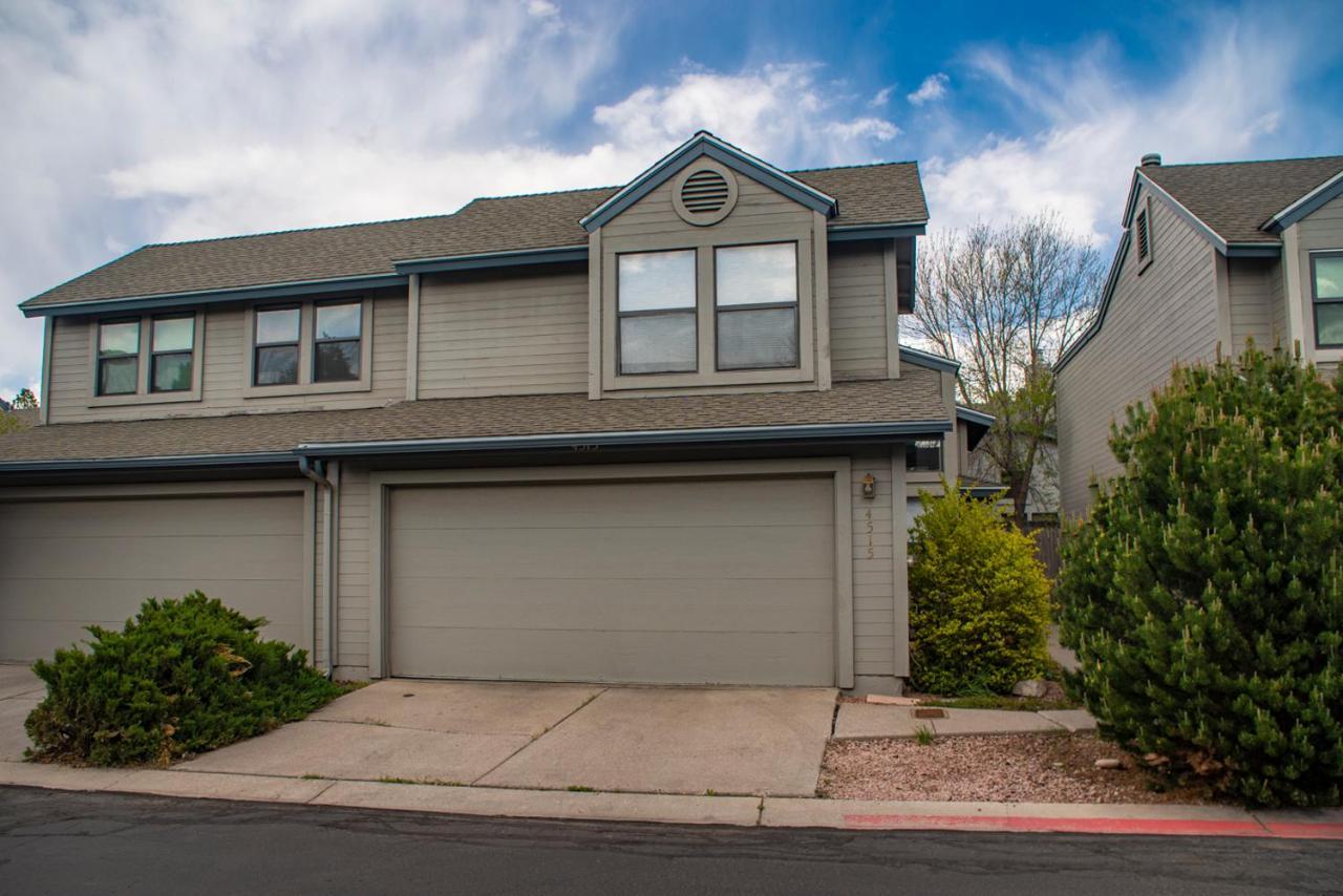 Spring Meadows Marvelous & Bright Town - Close To Foxglenn Park And Country Club! Holiday home Flagstaff