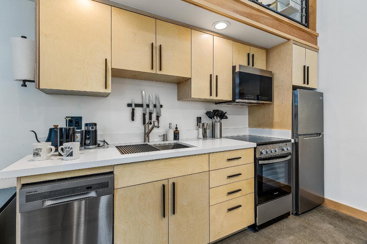 Enchanting & Newly Built Noho 1 Bdr Loft With Ac! * Flagstaff