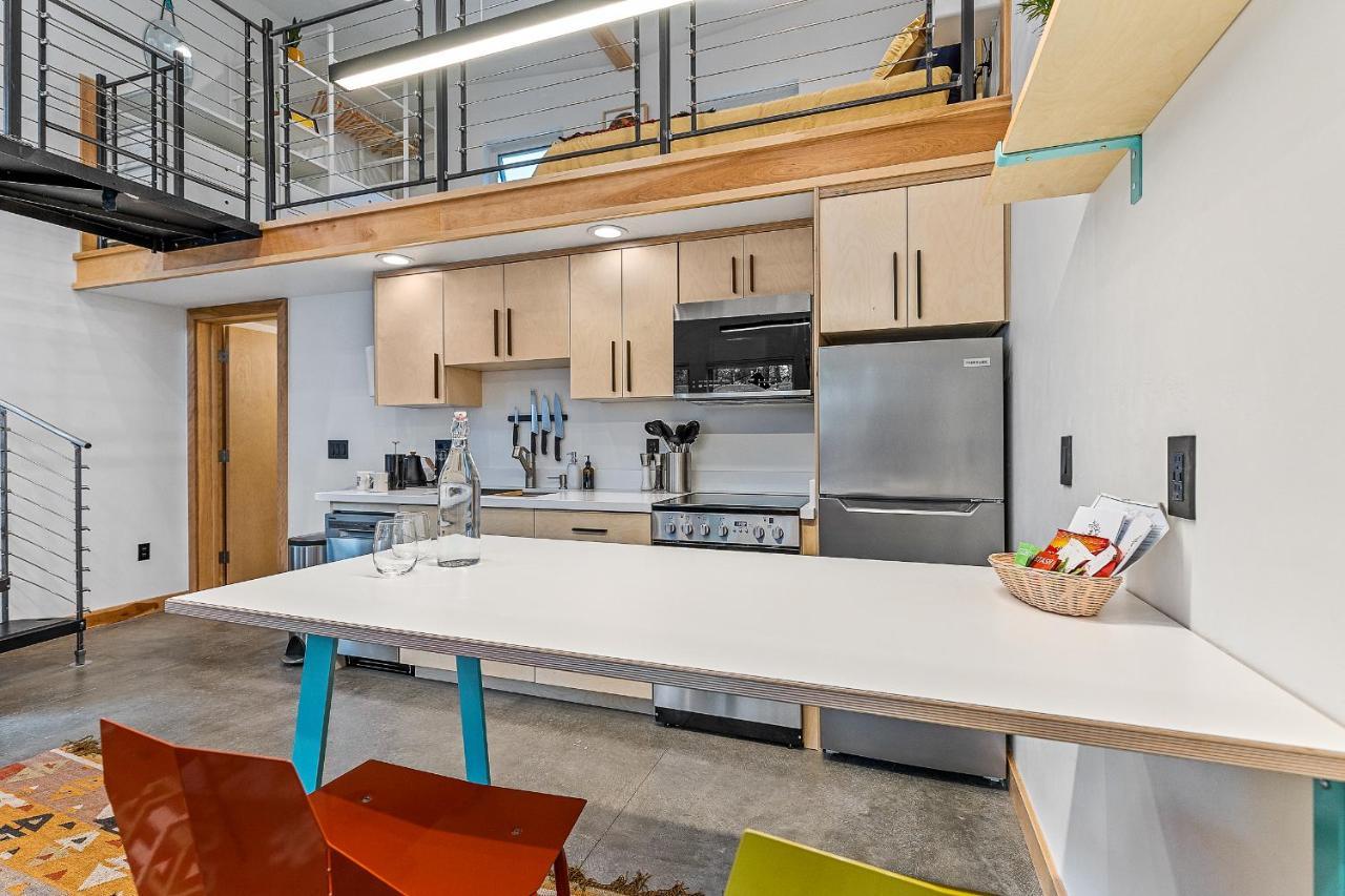 Enchanting & Newly Built Noho 1 Bdr Loft With Ac! Apartment