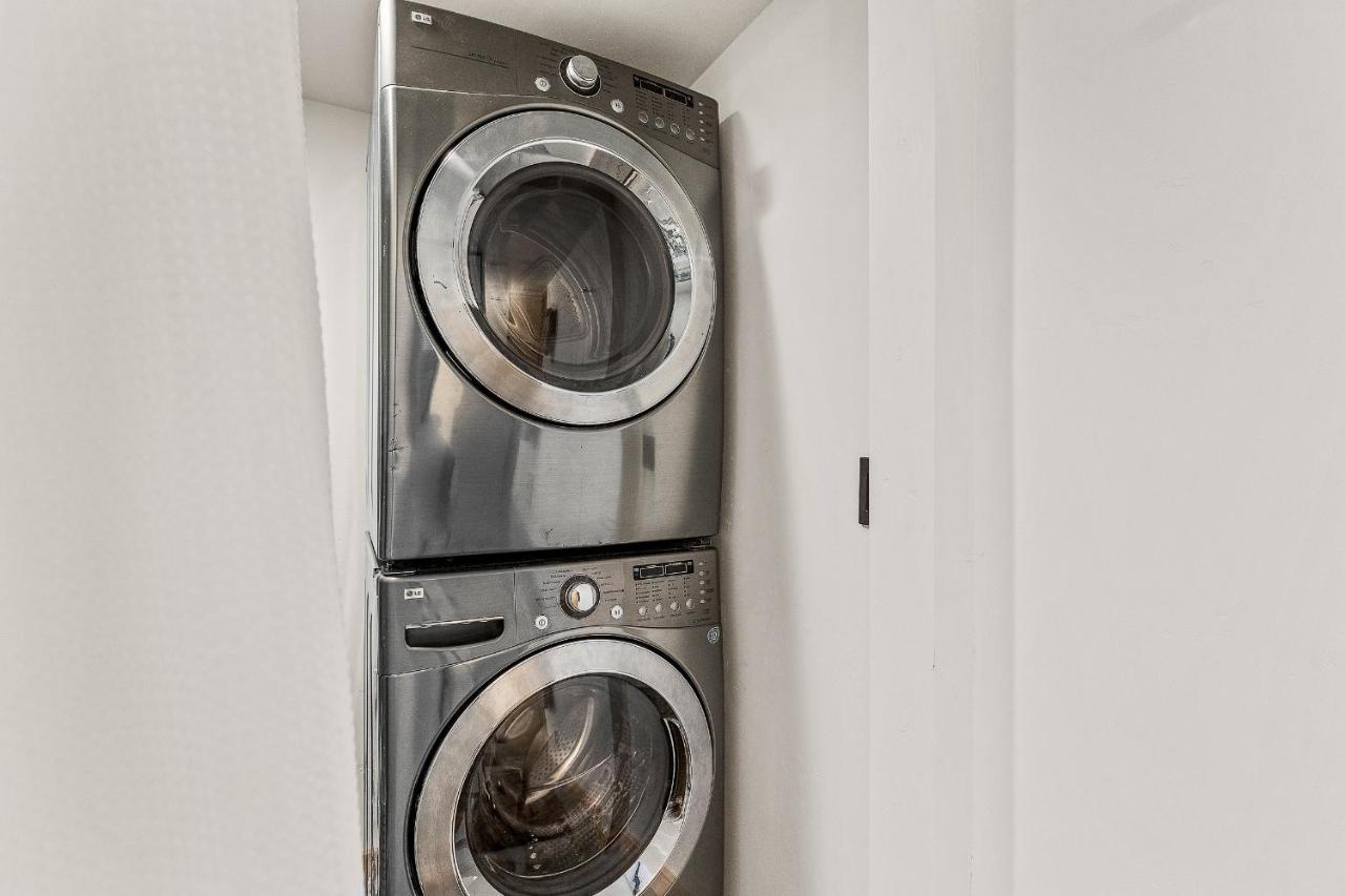 Enchanting & Newly Built Noho 1 Bdr Loft With Ac!