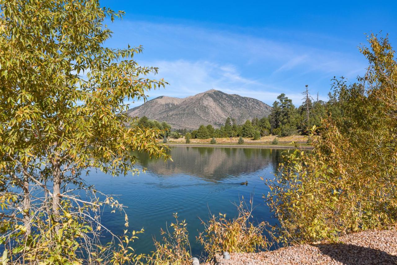 Sweet In The Country Club! Flagstaff
