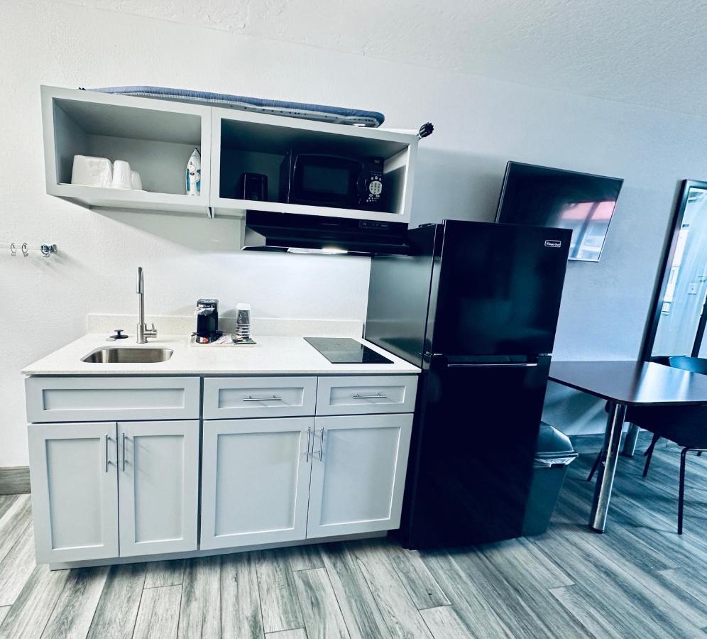 Studio 6 Az Hotel