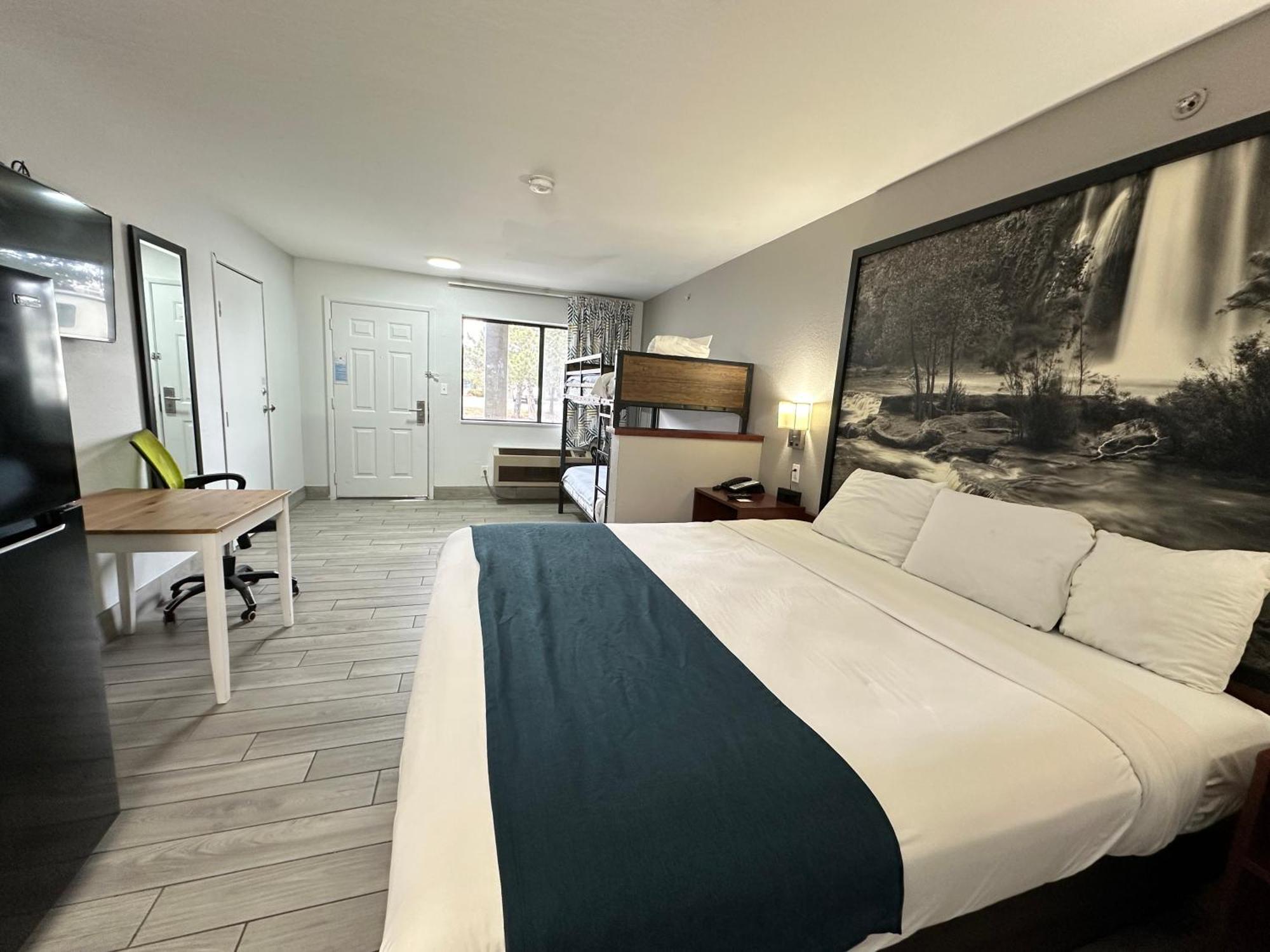 Studio 6 Az Hotel 2*