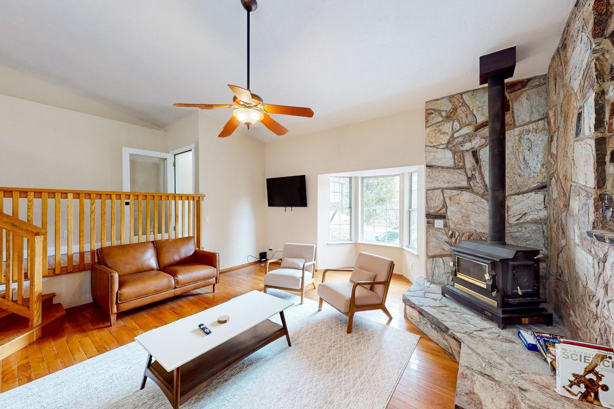 Holiday home Rock Manor