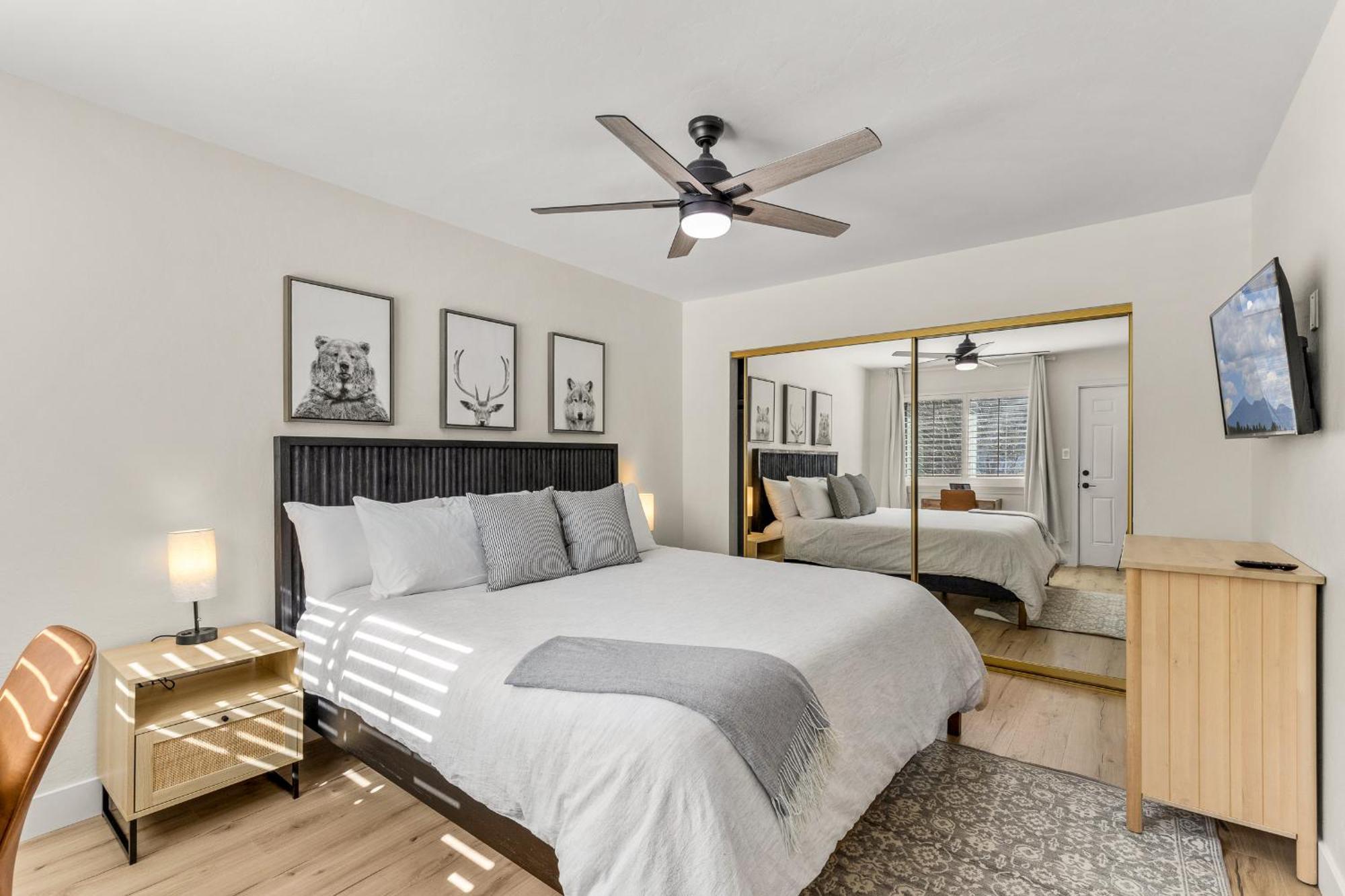 Cozy Retreat In The Pines Mins To Downtown *