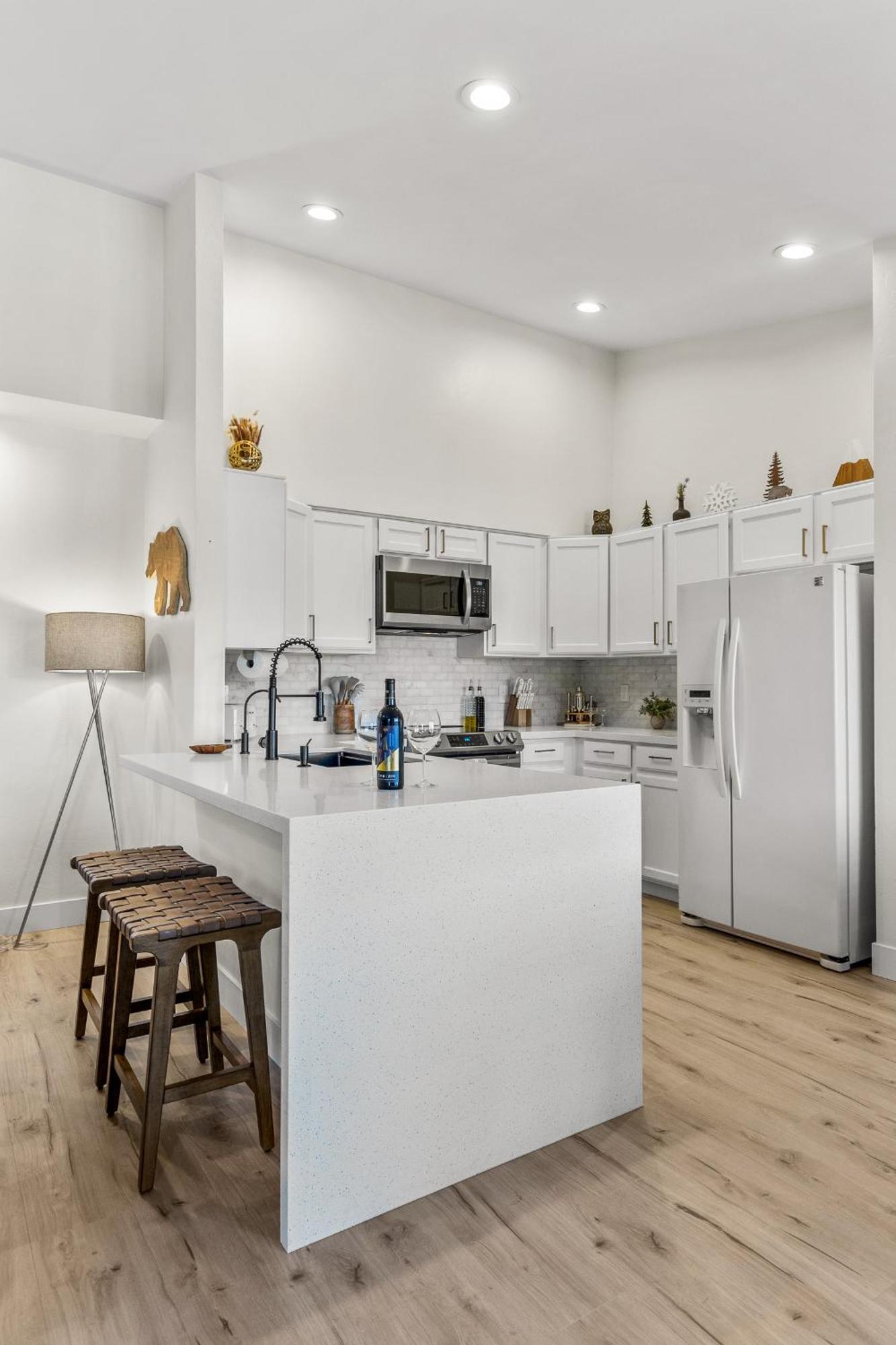 Cozy Retreat In The Pines Mins To Downtown Holiday home Flagstaff