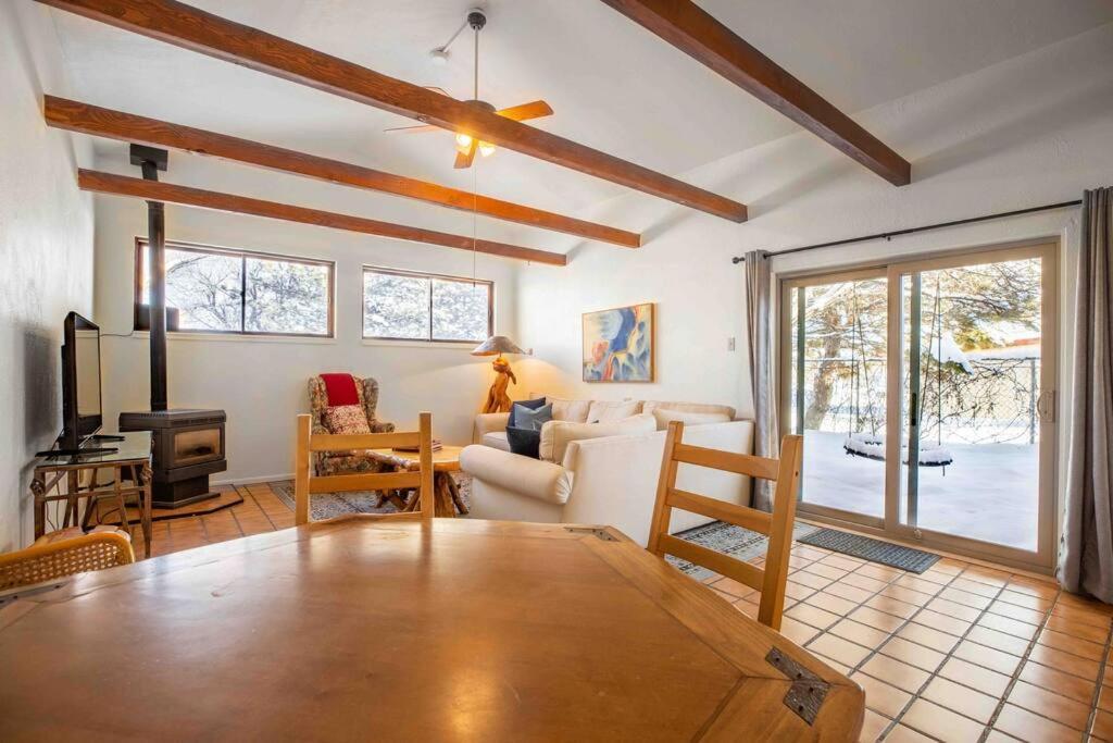 Eva's Family Retreat Rustic And Rural 2.5 Acres+ Sauna + Grand Canyon