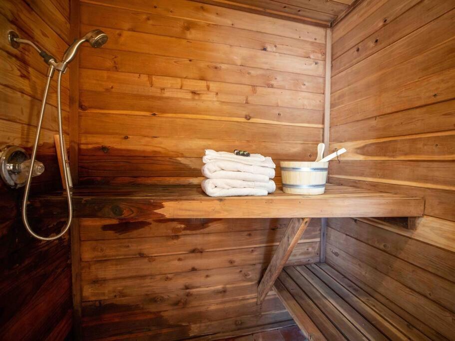 Holiday home Eva's Family Retreat Rustic And Rural 2.5 Acres+ Sauna + Grand Canyon Flagstaff