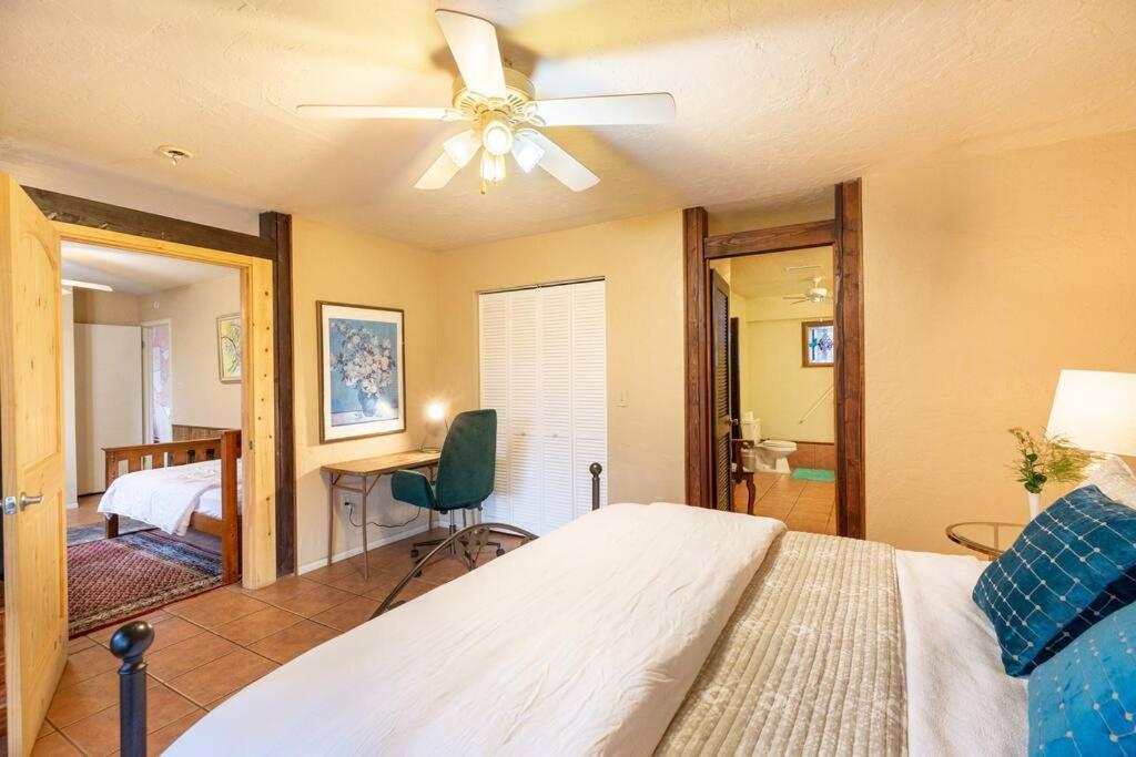 Holiday home Eva's Family Retreat Rustic And Rural 2.5 Acres+ Sauna + Grand Canyon Flagstaff