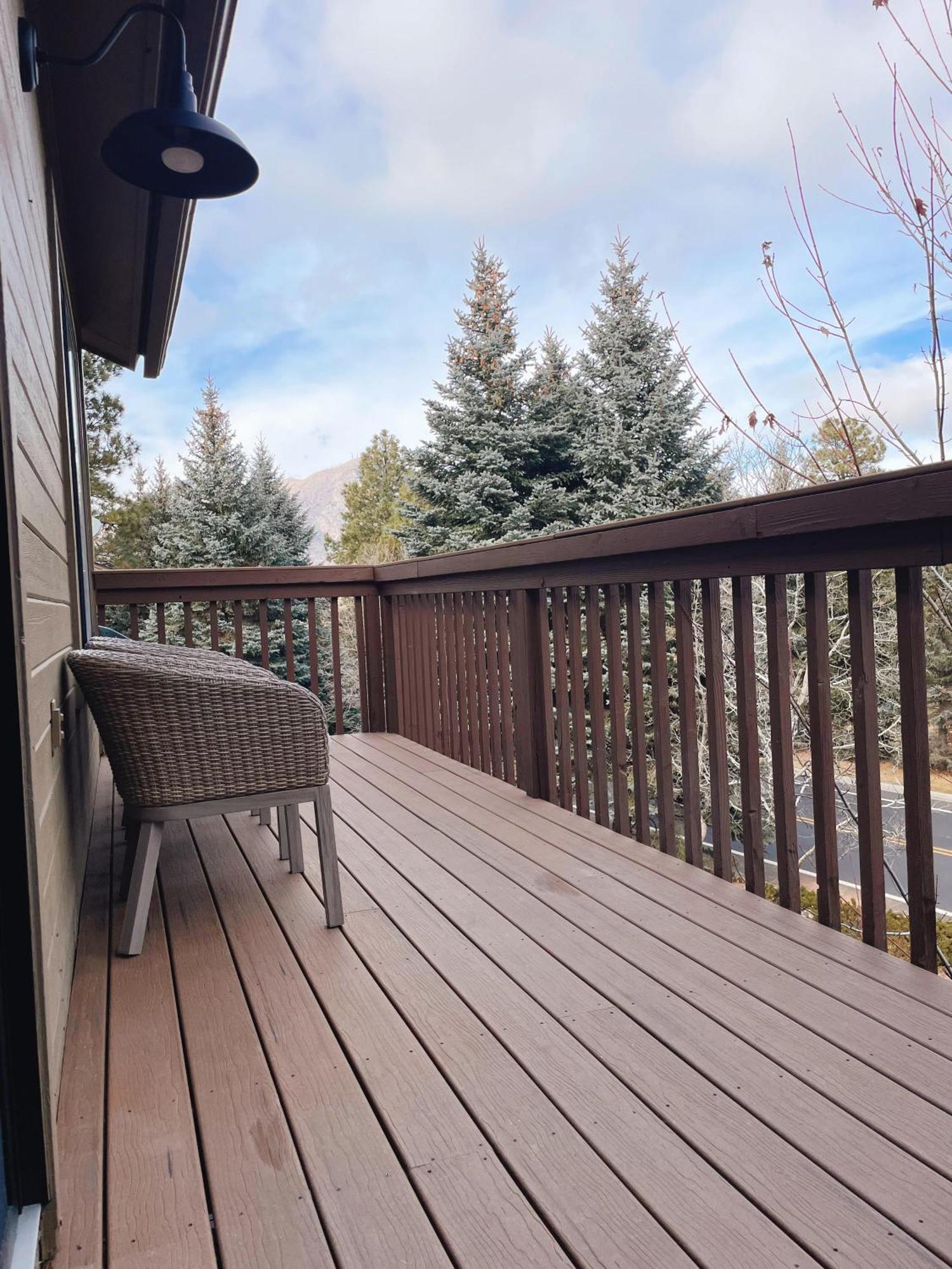 Cozy Retreat In The Pines Mins To Downtown Holiday home Flagstaff