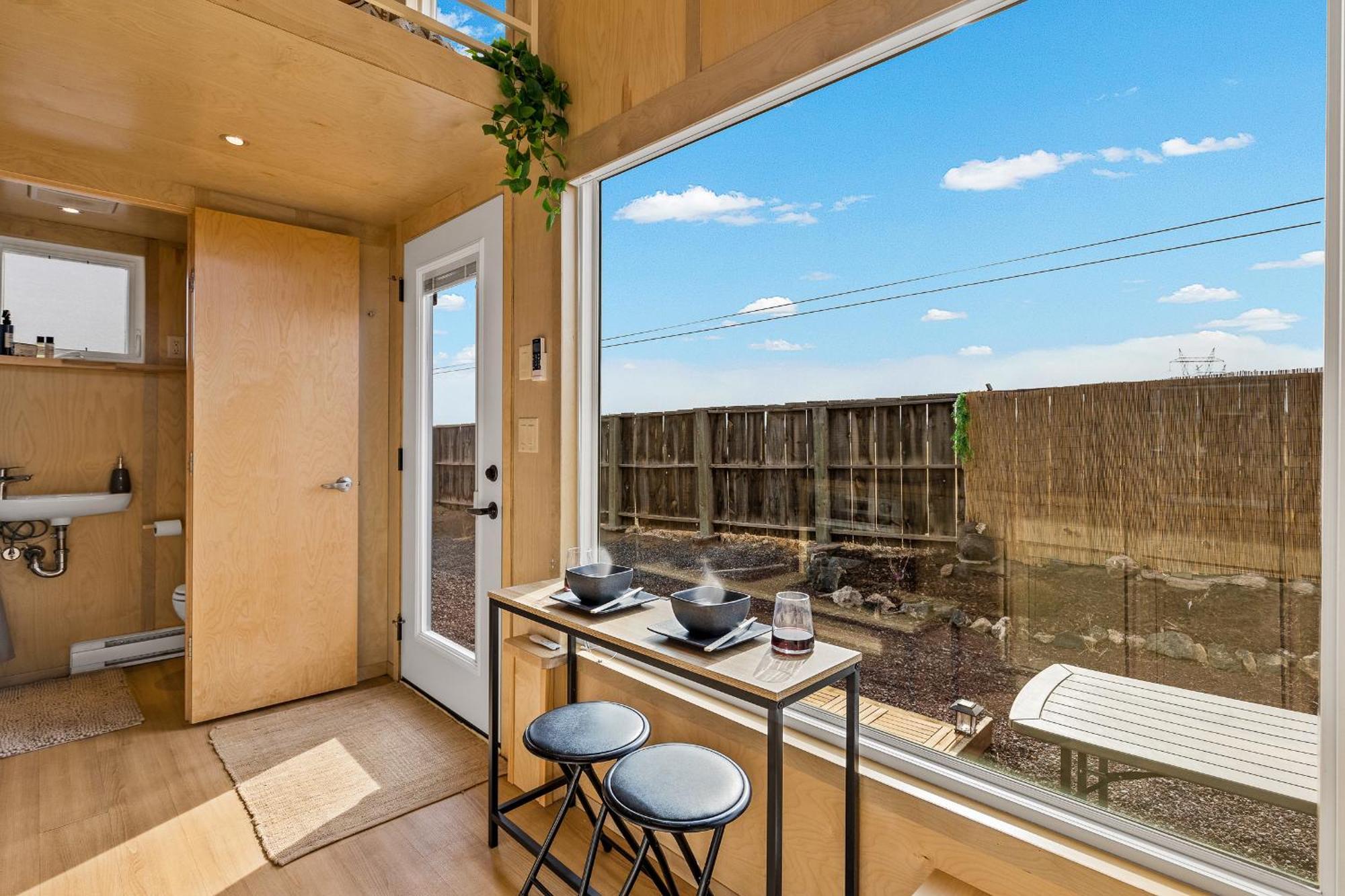 Holiday home Tiny Near Grand Canyon Sleeps 5, Epic Views!