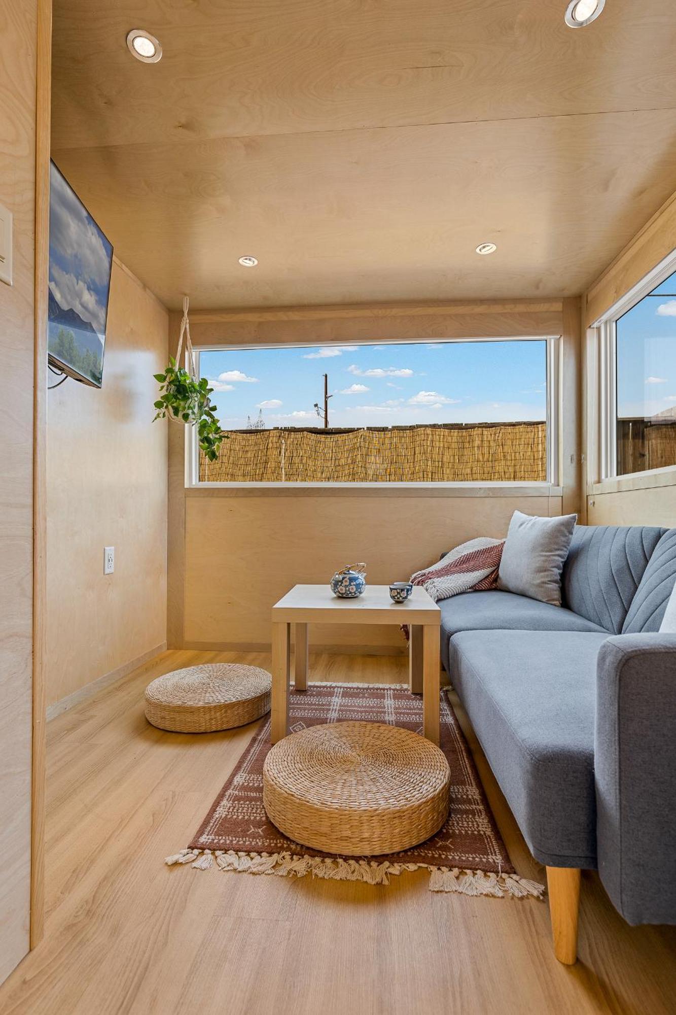 Holiday home Tiny Near Grand Canyon Sleeps 5, Epic Views! Flagstaff