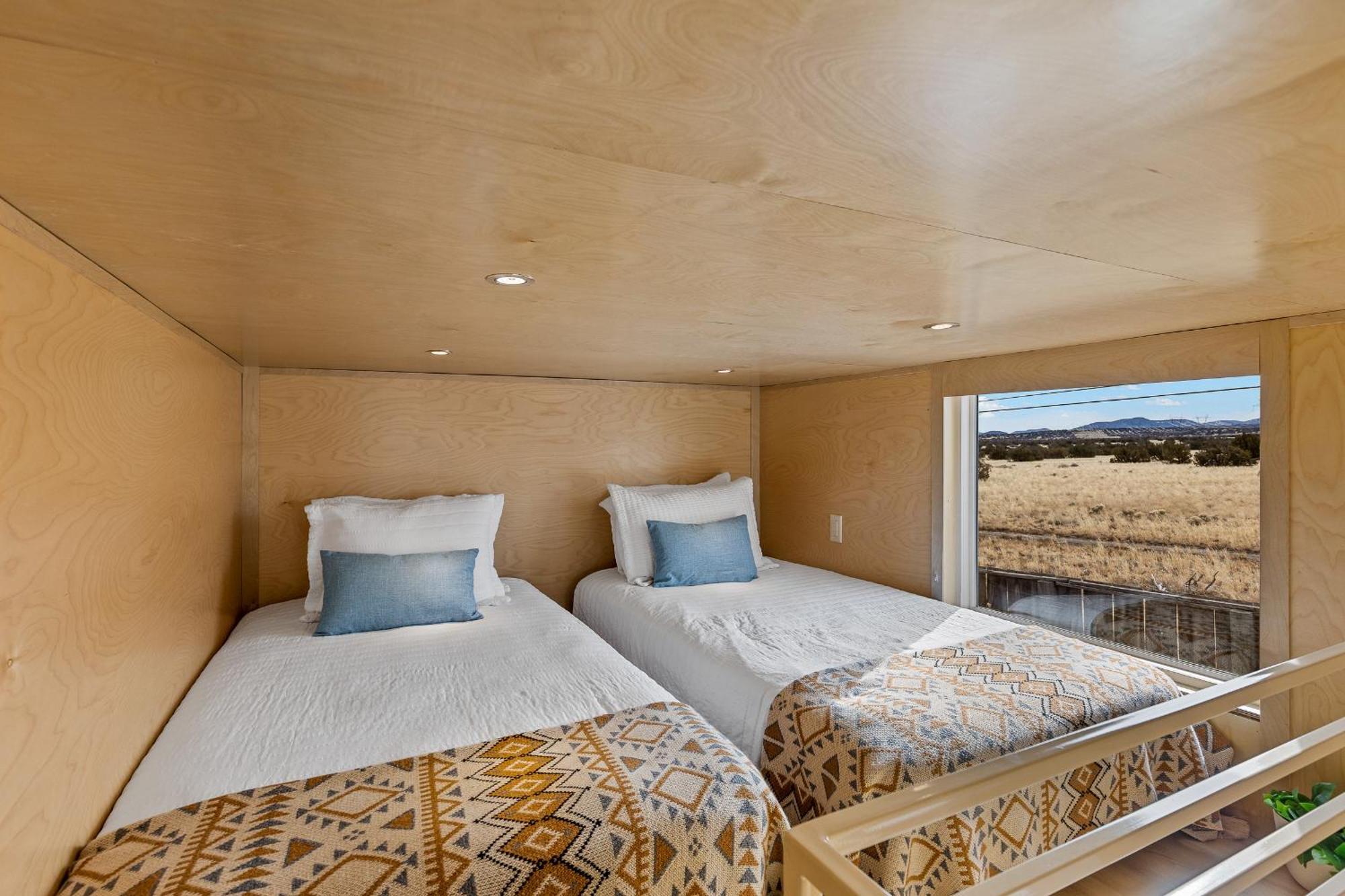Holiday home Tiny Near Grand Canyon Sleeps 5, Epic Views!