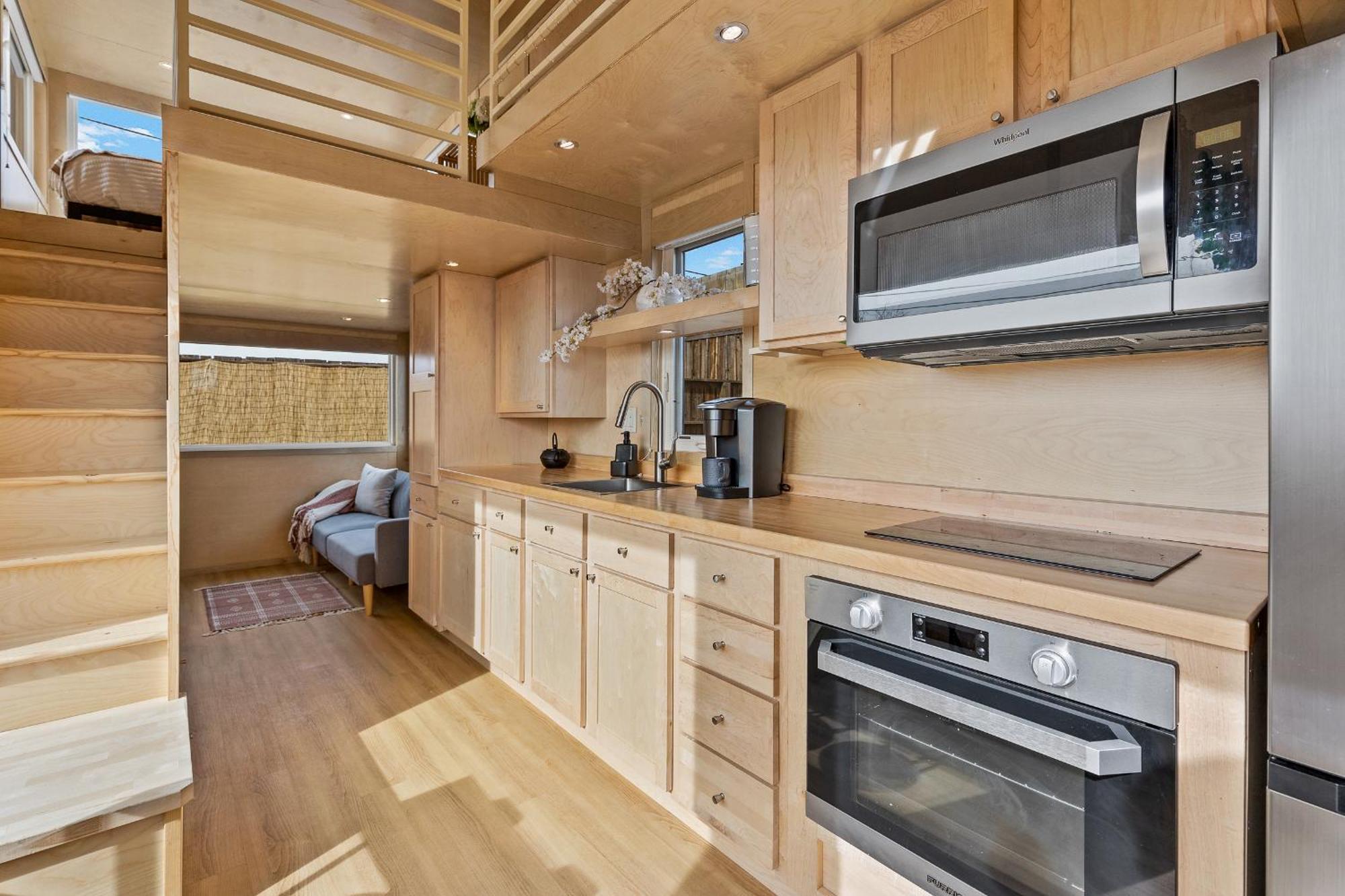 Holiday home Tiny Near Grand Canyon Sleeps 5, Epic Views!
