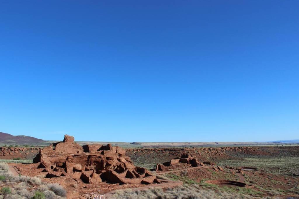 Holiday home Tiny Near Grand Canyon Sleeps 5, Epic Views! *