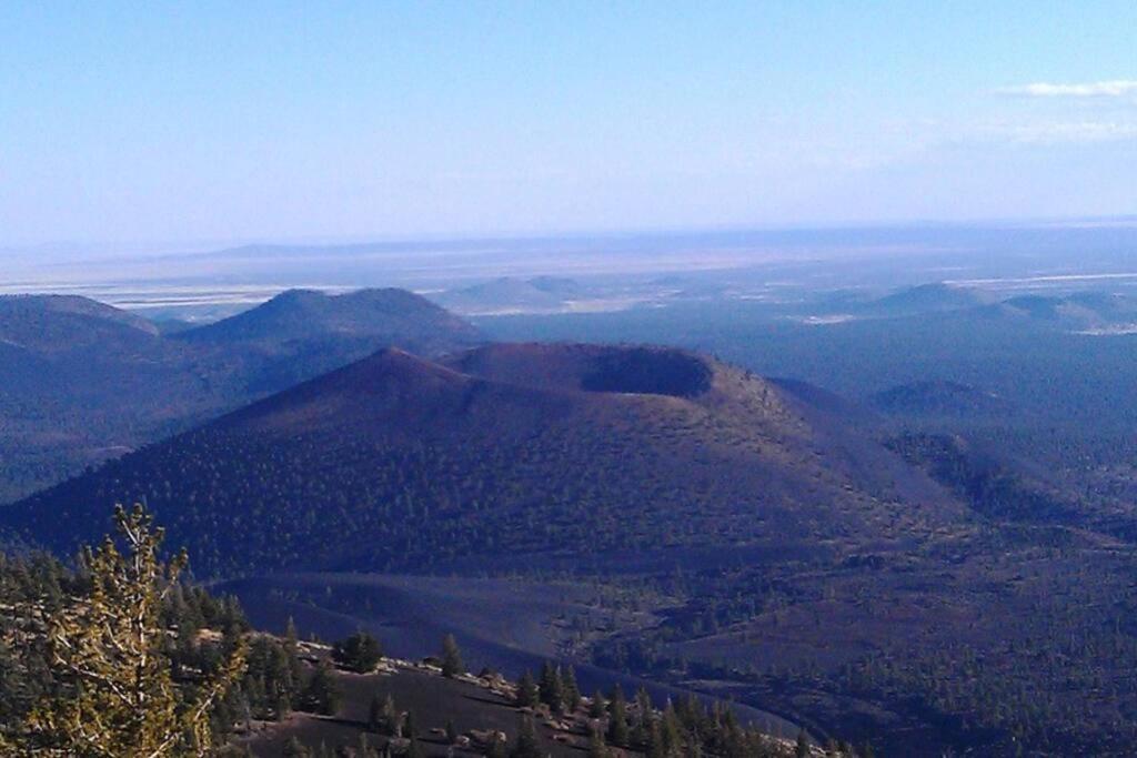 Tiny Near Grand Canyon Sleeps 5, Epic Views! *