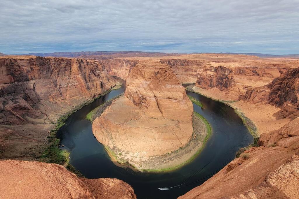 Tiny Near Grand Canyon Sleeps 5, Epic Views!