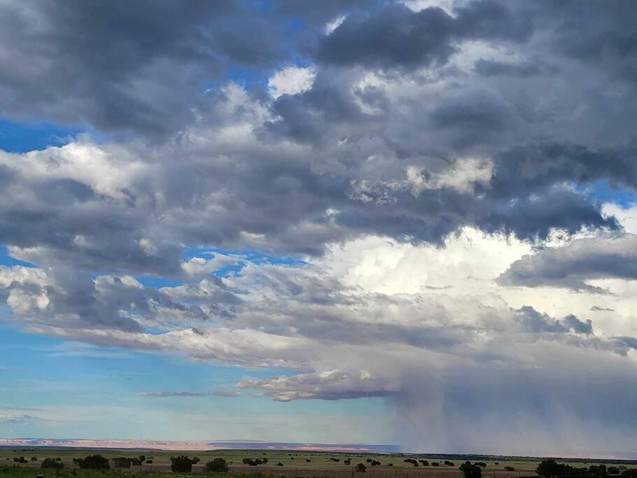 Tiny Near Grand Canyon Sleeps 5, Epic Views! * Flagstaff