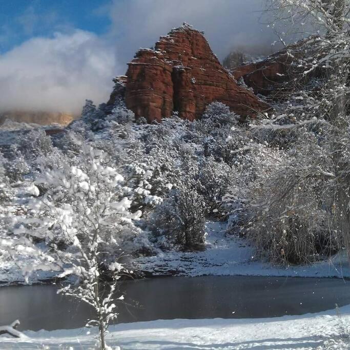 Holiday home Tiny Near Grand Canyon Sleeps 5, Epic Views! *