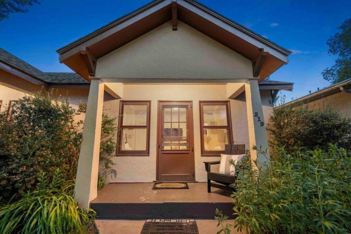 Holiday home Desert Modern Downtown Unit With Hot Tub Flagstaff