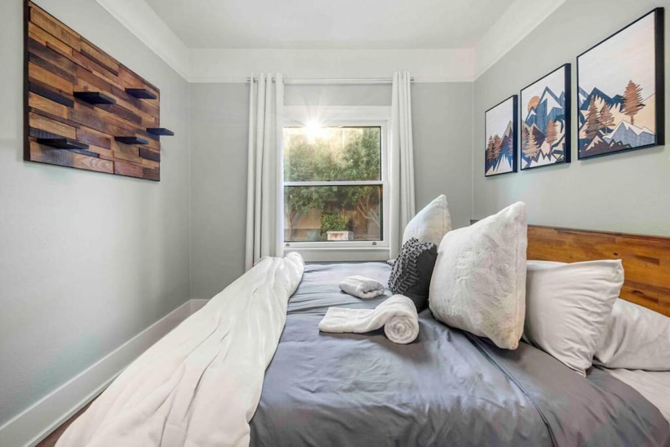 Stylish And Cozy Downtown 2 Bedroom Unit With Hot Tub Flagstaff